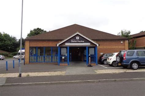 Somerset Primary Care Dental Service
